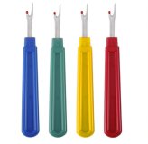 Plastic Handle Seam Ripper