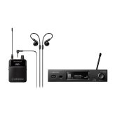 SoundWave Pro Wireless In-Ear Monitoring System - DF2 Band