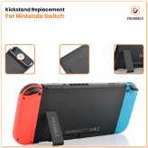 SwitchPro Stand Replacement Kit for Nintendo Switch Game Console