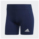 PowerFlex Women's Volley Shorts by adidas