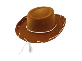 Vintage Western Ranch Hat for Kids