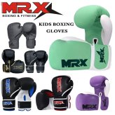 Junior Punch Mitts