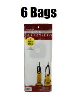 BagSweep Vacuum Bags