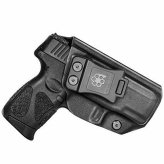 G2 Guardian Holster