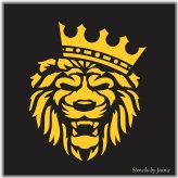 Majestic Safari Stencils