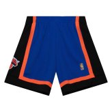 Knicks '96 Road Shorts by Mitchell & Ness