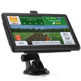 Navigator Pro 7" Touch Screen GPS