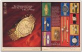 Timeless Timepieces Catalog