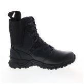 Alpha Defender Tactical Boots