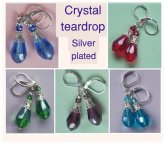Crystal Prism Drops