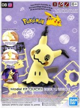 Whimsywood Mimikyu Assembly Kit