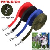 Canine Control Leash