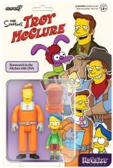 Collectible DNA Simpson Figure Set