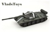 T-62 Soviet Battle Tank Collectible