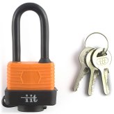 AquaGuard Padlock