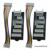 Multi-Cell Balance Charger Adapter