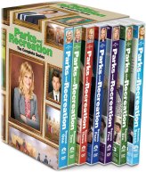 Laugh Out Loud with Parks and Recreation: The Complete Series