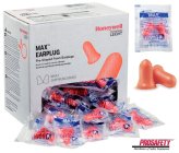 WhisperGuard Foam Earplugs