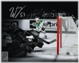 Johnston's Milestone Moment