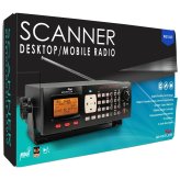 Digital Scanner Radio - Whistler WS1065