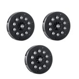 Air Revolver Rotary Magazine Set