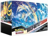 Tempest Treasure Chest: Sealed Pokemon Card Game Packs