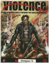 Bloodshed Chronicles