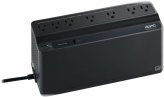 Blackout Defender - 7 Outlet Battery Backup and Surge Protector