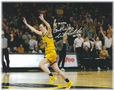 Celebrity Athlete Memorabilia Collection