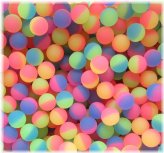 Glowing Frost Bounce Balls