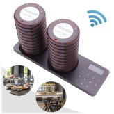 TableReady Paging System