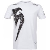 Giant White Tee by Venum MMA