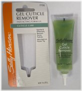 Cuticle Care Gel