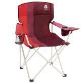 Redwood Foldable Chair