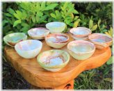 Mystic Onyx Altar Bowl