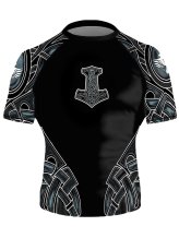 Nordic 2.0 Men's Rash Guard