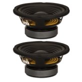 Goldwood OEM Replacement Woofers