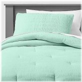 Mint Breeze Comforter Set