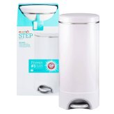 FreshGuard Diaper Pail