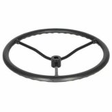 International Heavy Equipment Wheel Set