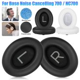 SoftComfort Ear Cushions for Bose 700 / NC700 Over-Ear Headphones