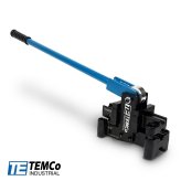 Offset EMT Pro Benders by TEMCo - ½“ and ¾” Conduit Benders (Set of 2)