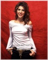 Marisa Tomei: Captured Moments