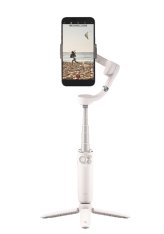 Sunset White Foldable Stabilizer