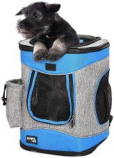 VenturePaws Travel Backpack