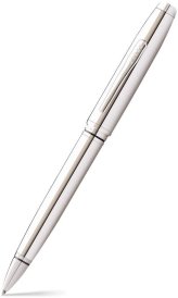 Coventry Chrome Precision Pencil