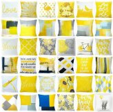 Sunrise Chic Pillowcase