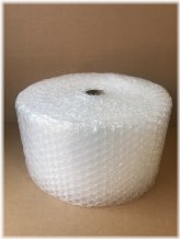 BubbleSafe Perforated Wrap