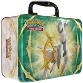 Spring 2022 Sealed Collectors Chest: Fresh Pokemon TCG Tin