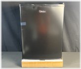 FrostGuard 2.4 Cubic Feet Mini Refrigerator